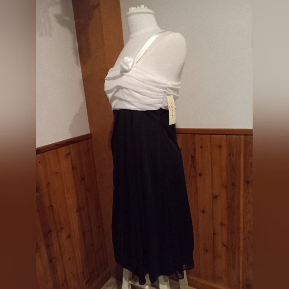 Anny Lee Cocktail Dress